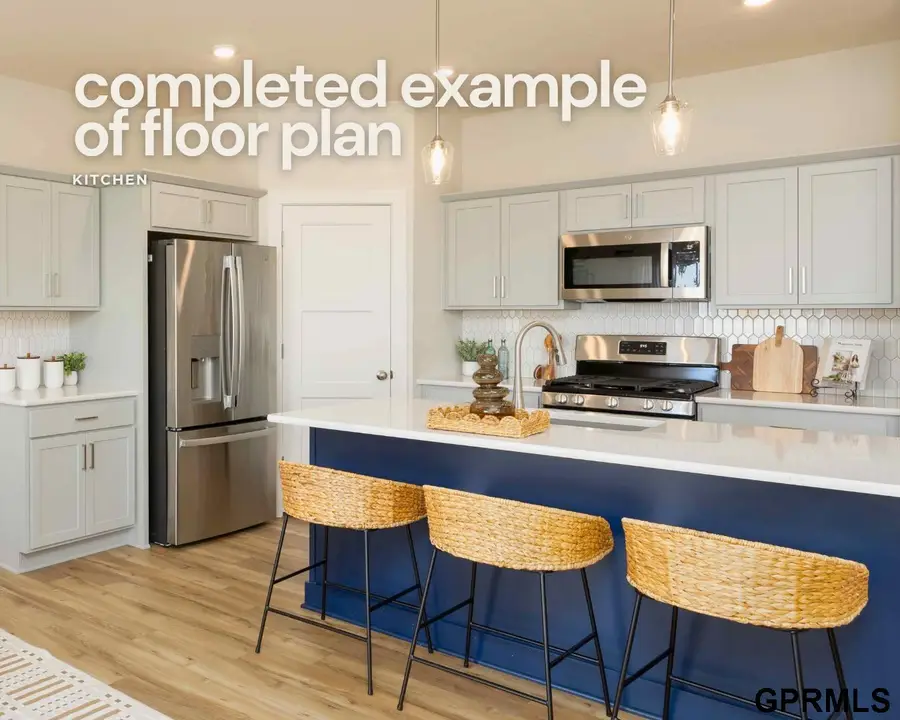 6328 N 208 Street, Elkhorn, NE 68022 - Image #2