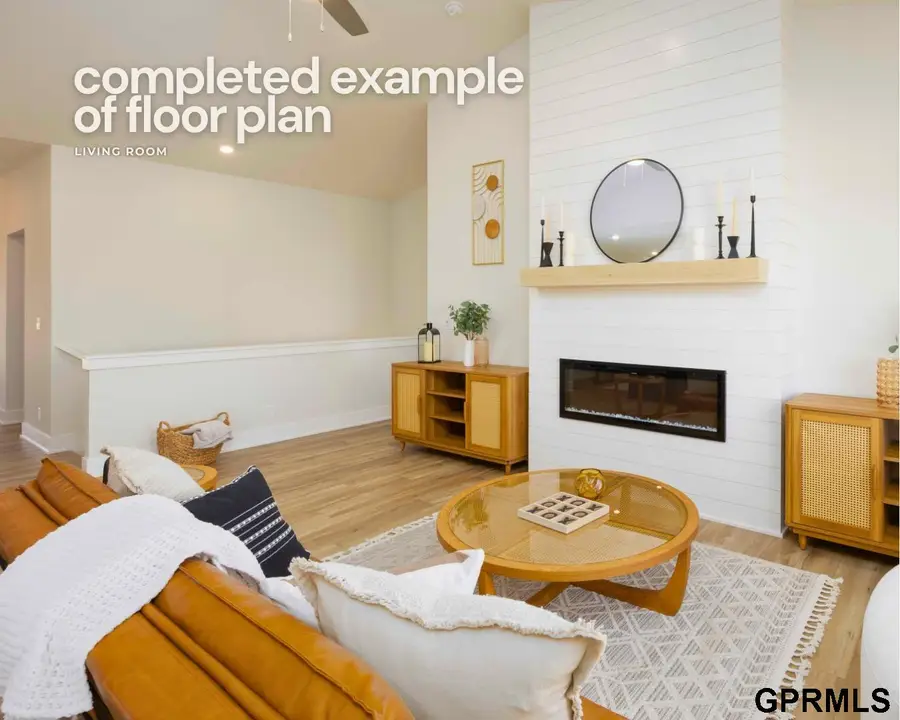 6328 N 208 Street, Elkhorn, NE 68022 - Image #3