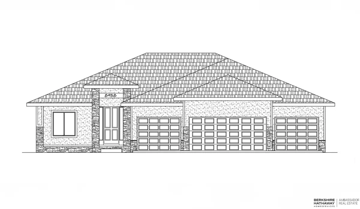 8958 Von Street, Papillion, NE 68046 - Image #1