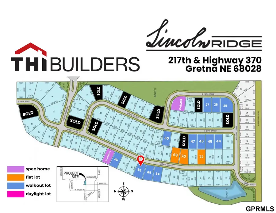 11032 S 218 Street, Gretna, NE 68028 - Image #2