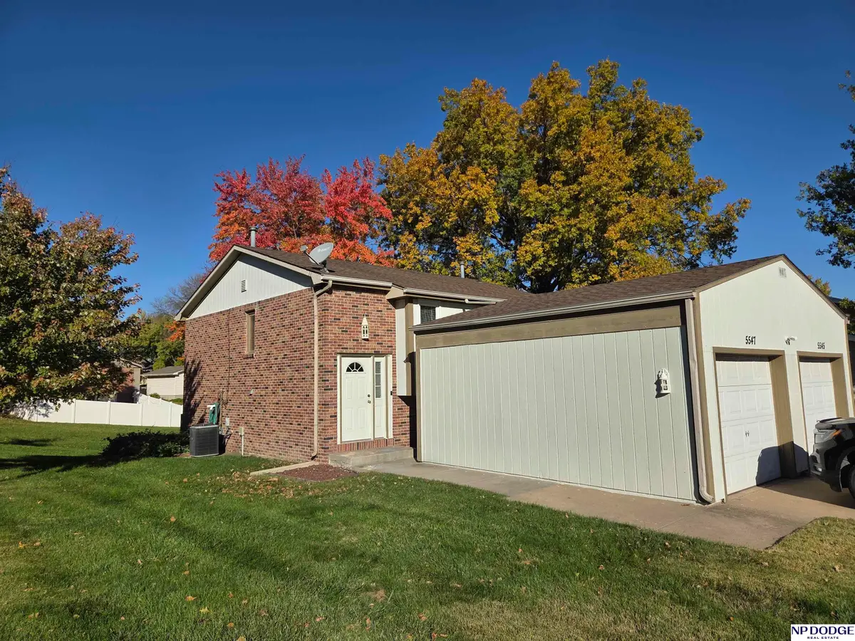5545-47 S 42nd Street #2, Lincoln, NE 68516 - Image #1