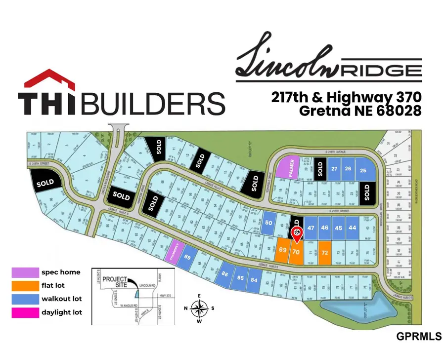 11051 S 218 Street, Gretna, NE 68028 - Image #2