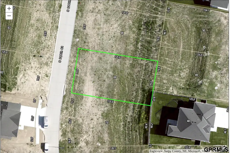 11047 S 218 Street, Gretna, NE 68028 - Image #3