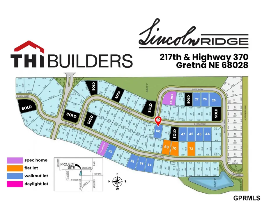 11050 S 217 Street, Gretna, NE 68028 - Image #2