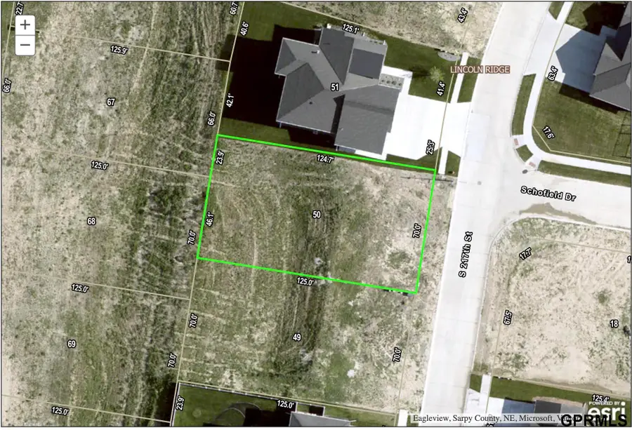 11050 S 217 Street, Gretna, NE 68028 - Image #3