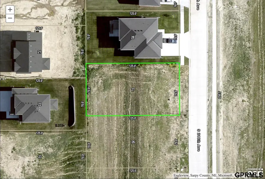 11104 S 216 Avenue, Gretna, NE 68028 - Image #3