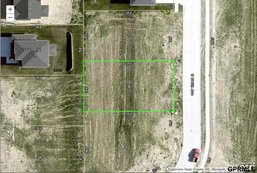 11108 S 216 Avenue, Gretna, NE 68028 - Image #3