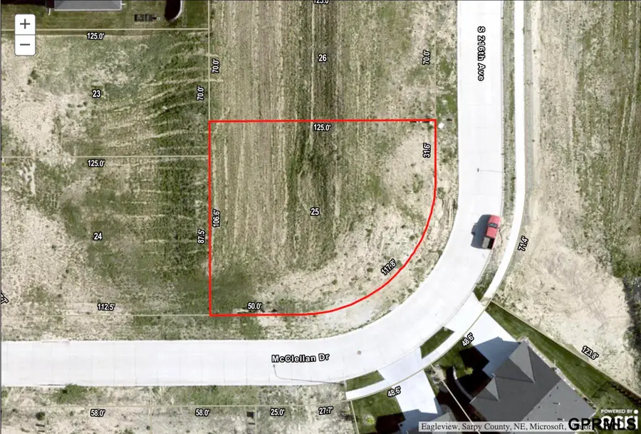 LOT 25 Lincoln Ridge, Gretna, NE 68028 - Image #3