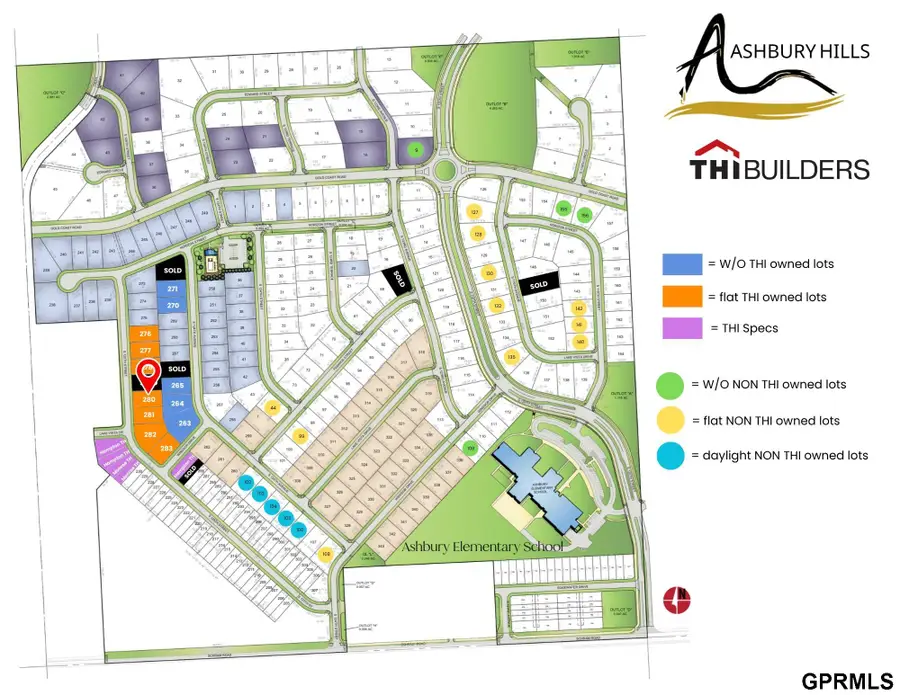 11679 S 125 Street, Papillion, NE 68046 - Image #2