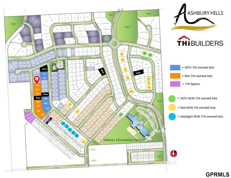 11663 S 125 Street, Papillion, NE 68046 - Image #2