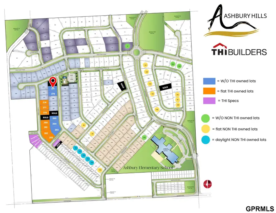 11658 S 124 Avenue, Papillion, NE 68046 - Image #2