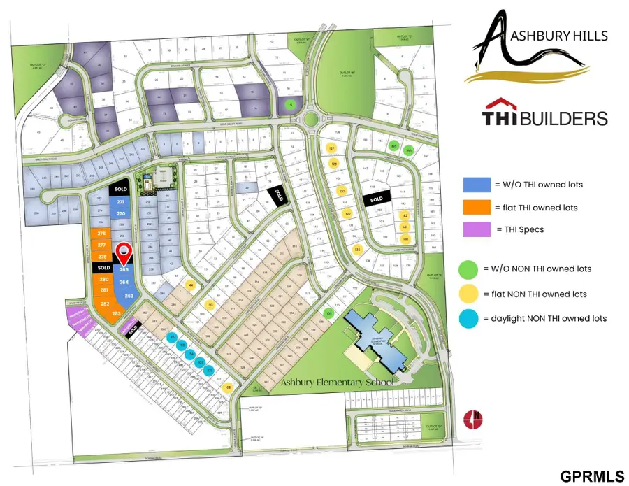 11682 S 124 Avenue, Papillion, NE 68046 - Image #2