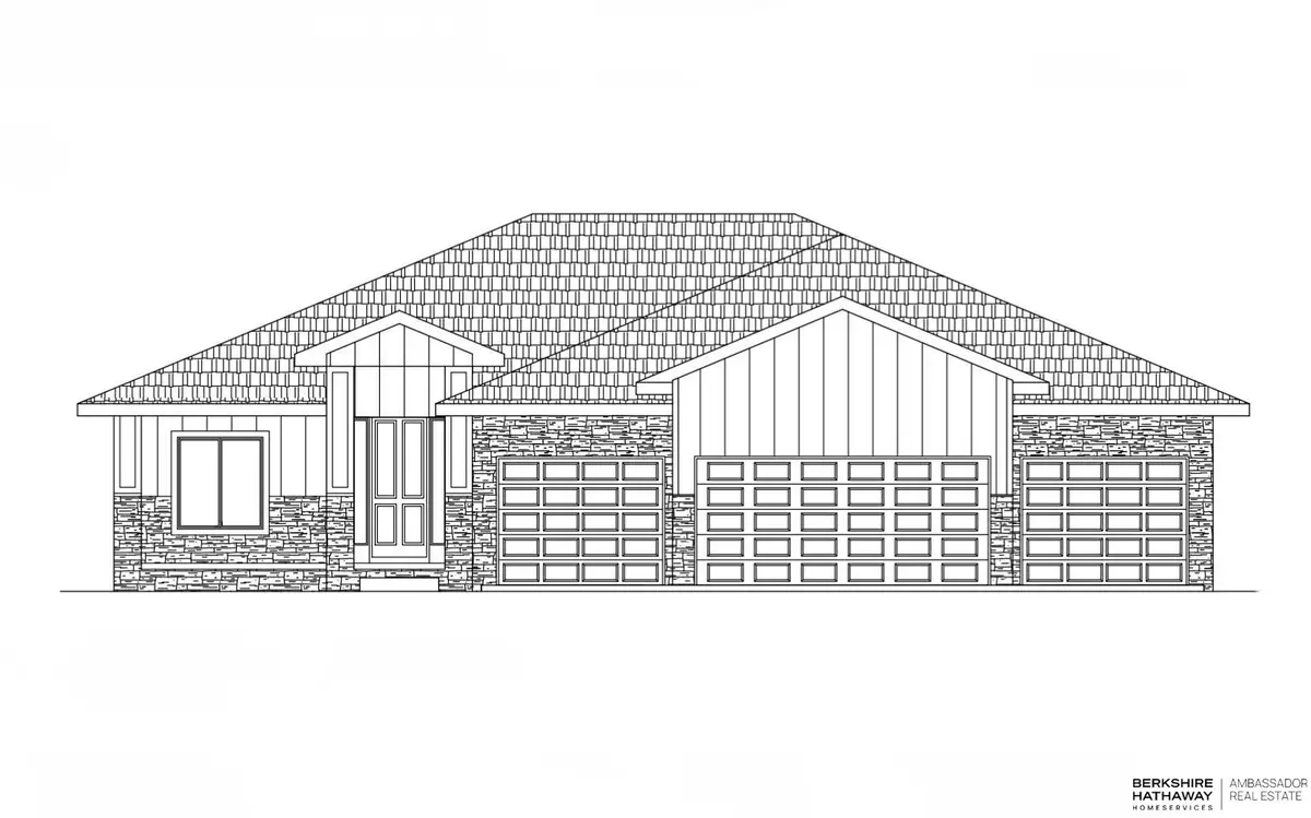 11002 S 101st Street, Papillion, NE 68046 - Image #1