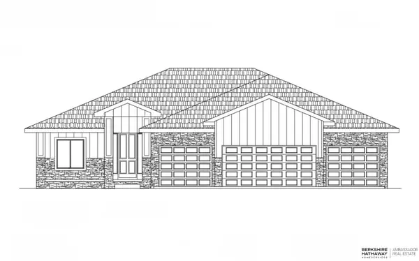 11002 S 101st Street, Papillion, NE 68046