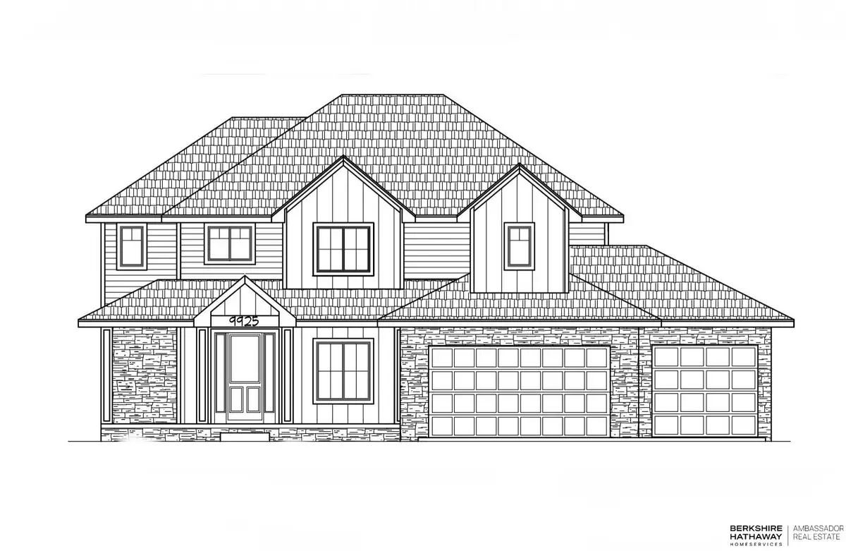 9925 Prospect Street, Papillion, NE 68046 - Image #1