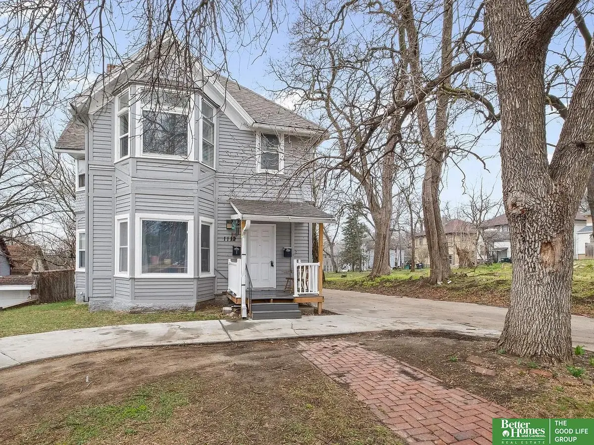 1112 N 40th Street, Omaha, NE 68131 - Image #1