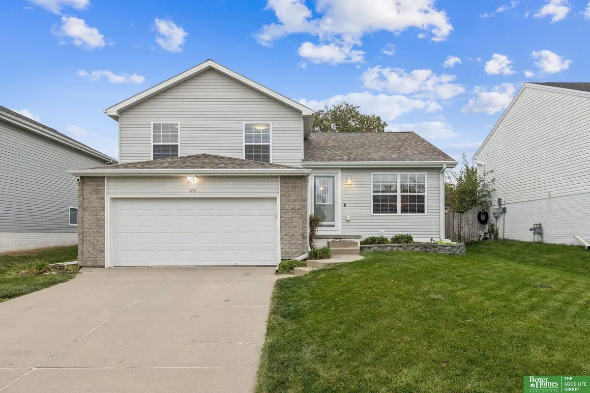 7113 S 178 Avenue S, Omaha, NE 68136 - Image #1