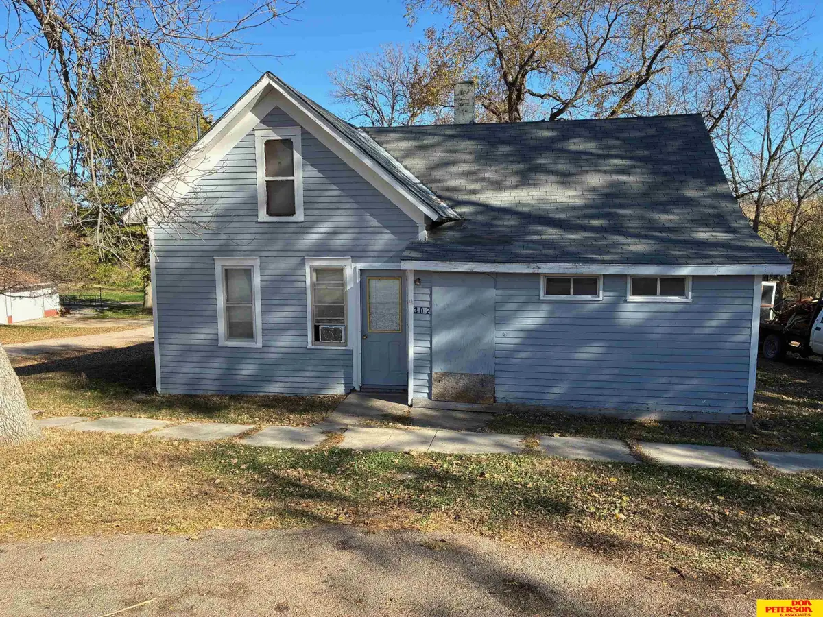 302 Elm, Bruno, NE 68014 - Image #1