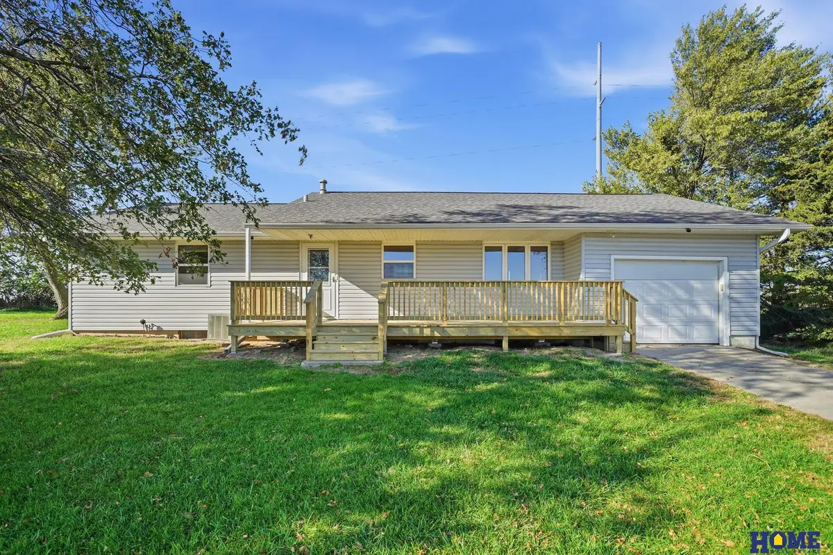 29100 S 120th Street, Firth, NE 68358 - #1