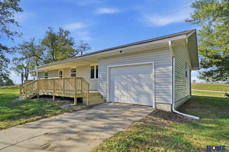 29100 S 120th Street, Firth, NE 68358 - #2