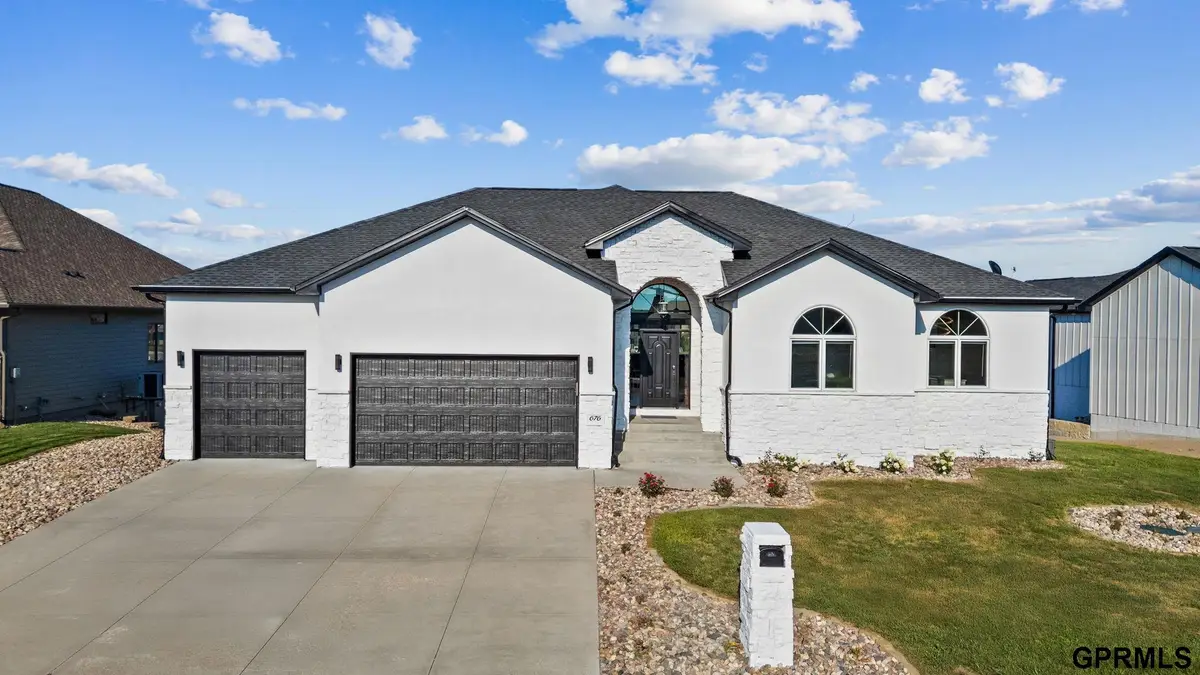 676 Legacy Pointe, Ashland, NE 68003 - Image #1