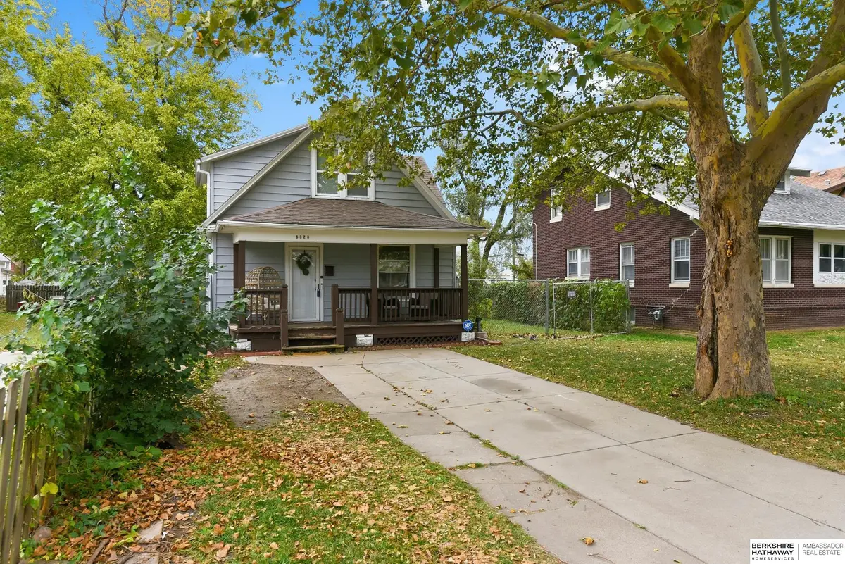 5323 N 25th Avenue, Omaha, NE 68111 - Image #1