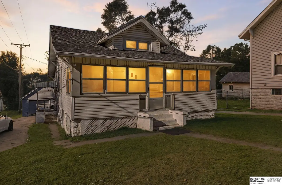 4616 Fontenelle Boulevard, Omaha, NE 68111 - Image #1