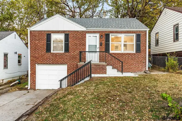 4121 N 44th Street, Omaha, NE 68111