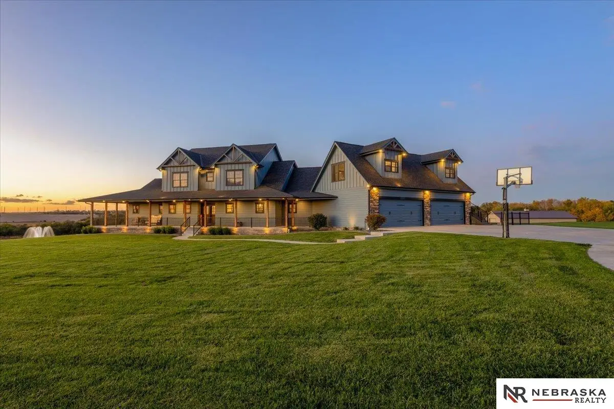 13268 Bluebird Court, Springfield, NE 68059 - Image #1