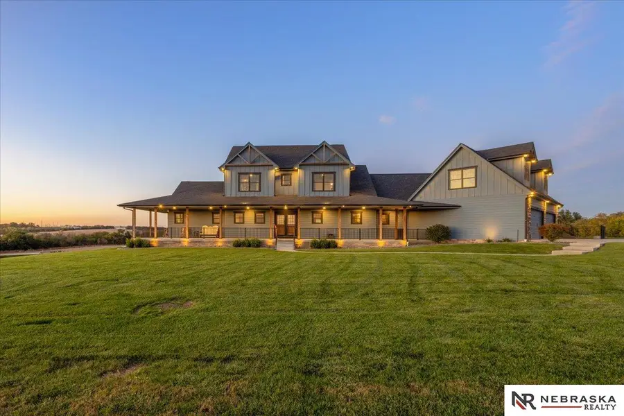 13268 Bluebird Court, Springfield, NE 68059 - Image #2