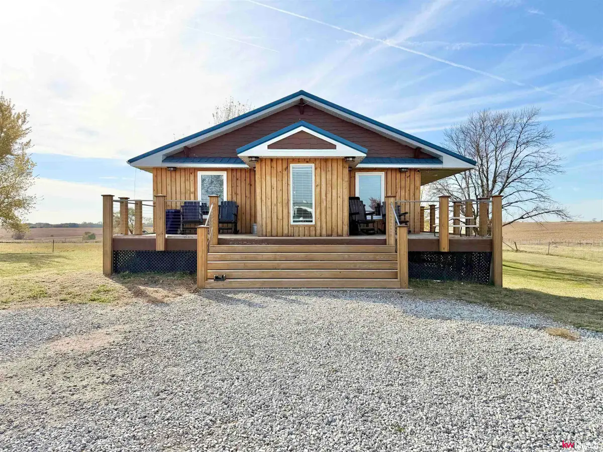 26855 SW 89 Road, Beatrice, NE 68310 - #1