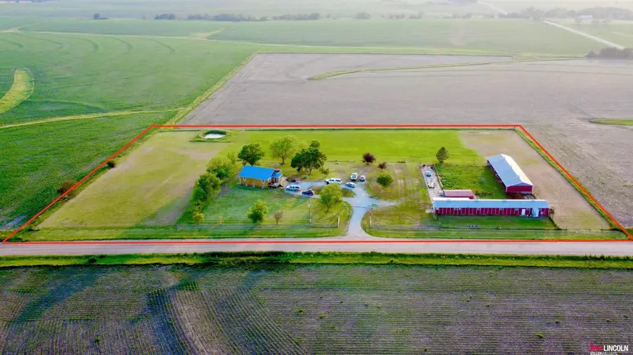 26855 SW 89 Road, Beatrice, NE 68310 - #2