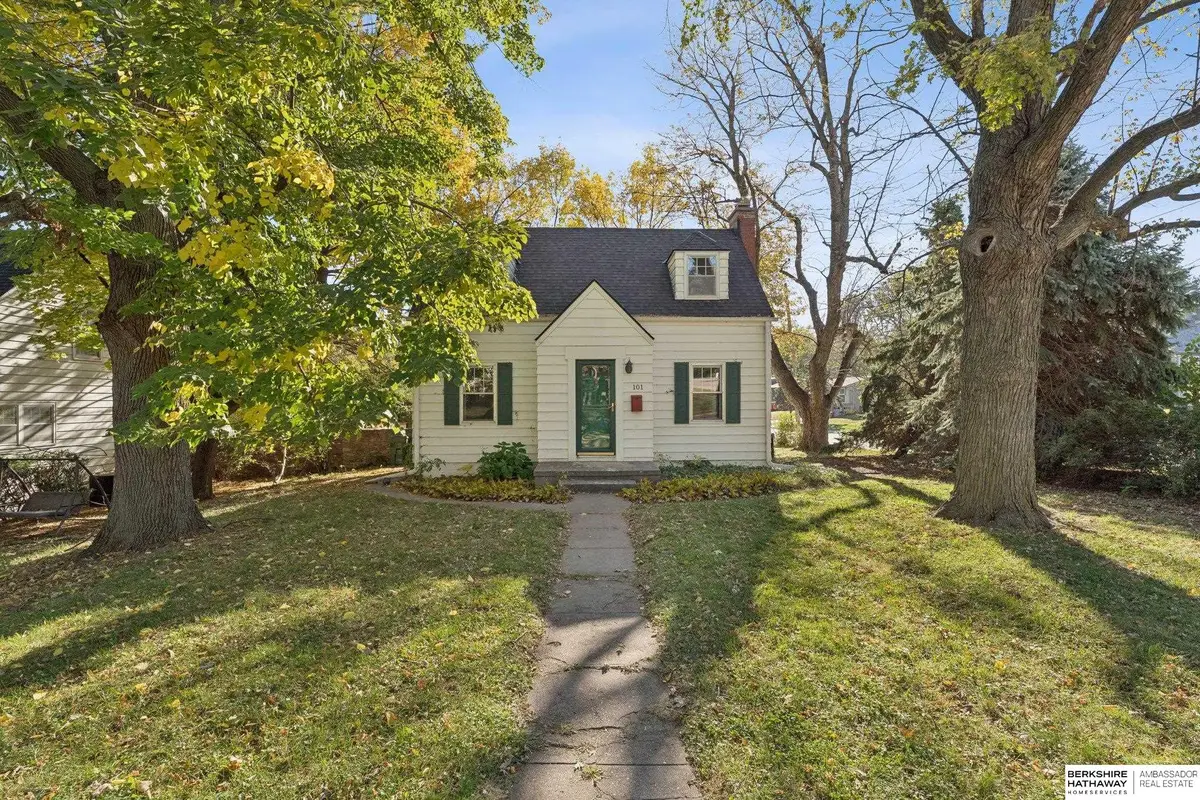 101 E 16 Avenue, Bellevue, NE 68005 - Image #1