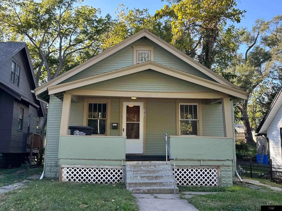 3416 N 44th Avenue, Omaha, NE 68111 - Image #1