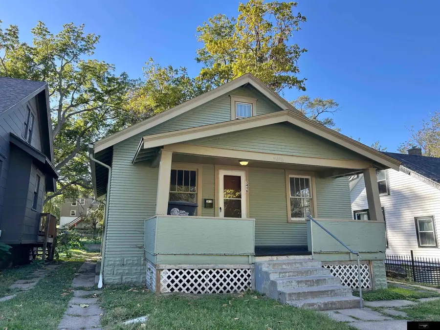 3416 N 44th Avenue, Omaha, NE 68111 - Image #2