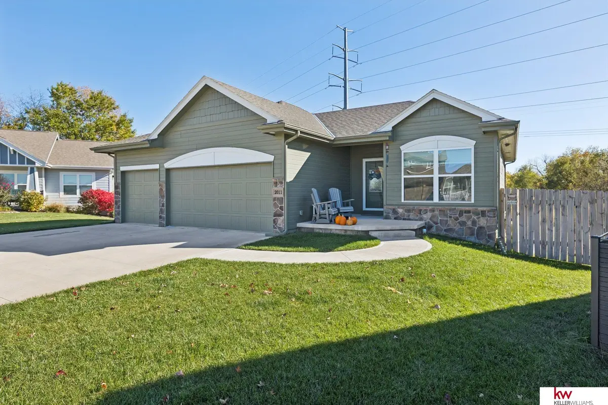 2011 Geri Circle, Bellevue, NE 68147 - Image #1