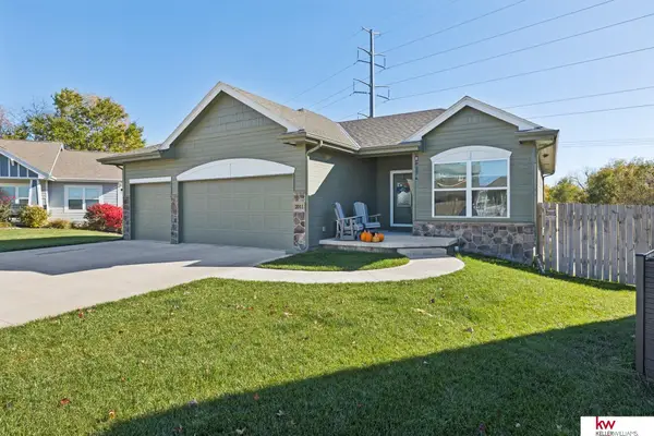 2011 Geri Circle, Bellevue, NE 68147