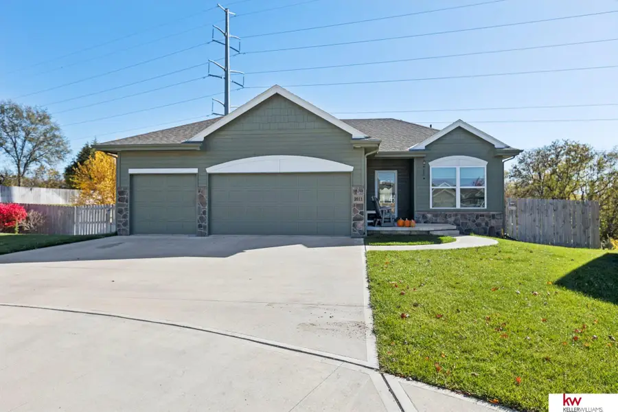 2011 Geri Circle, Bellevue, NE 68147 - Image #2