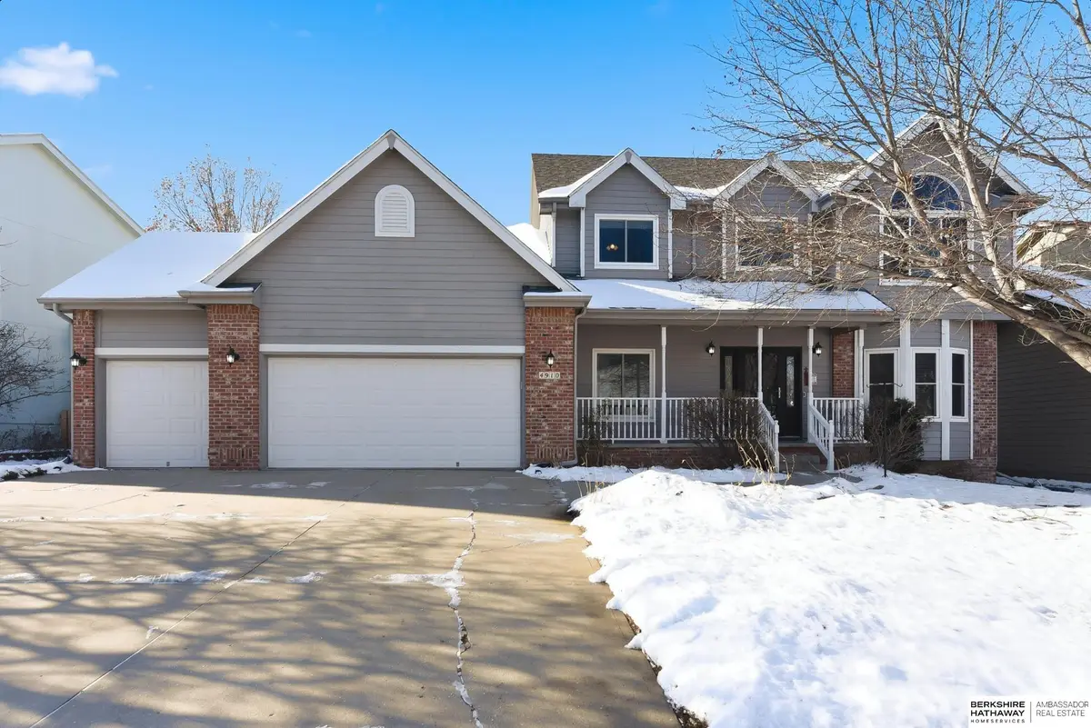 4910 N 136th Street, Omaha, NE 68164 - Image #1