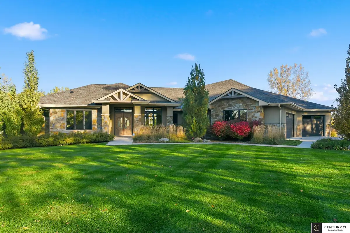 1903 Mallard View Circle, Papillion, NE 68046 - Image #1