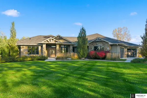 1903 Mallard View Circle, Papillion, NE 68046