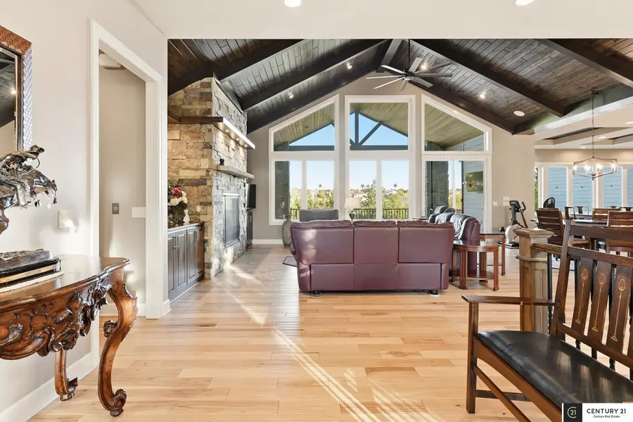 1903 Mallard View Circle, Papillion, NE 68046 - Image #2