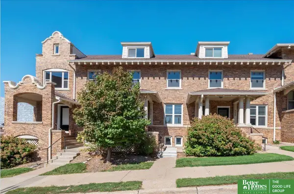 4010 Harney Street, Omaha, NE 68106