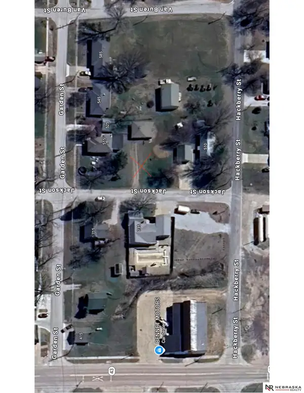 0000 Jackson Street, Bennet, NE 68317