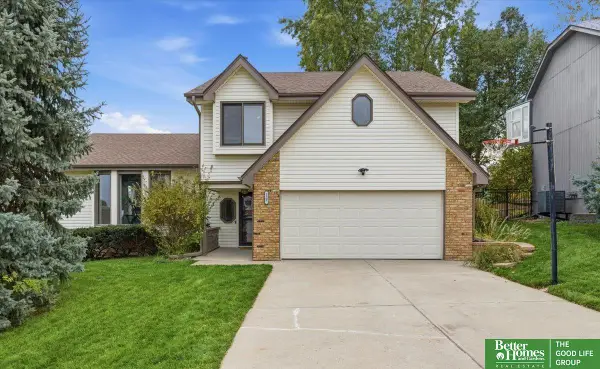 2507 Casey Circle, Bellevue, NE 68123