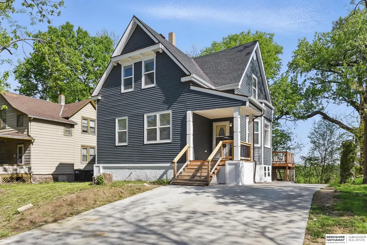 4032 Seward Street, Omaha, NE 68111 - Image #1