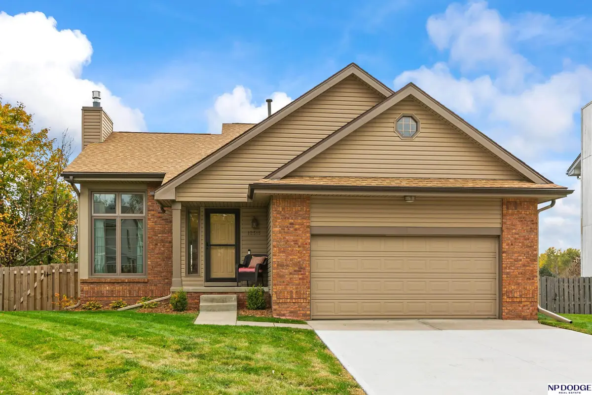 12515 Binney Street, Omaha, NE 68164 - Image #1