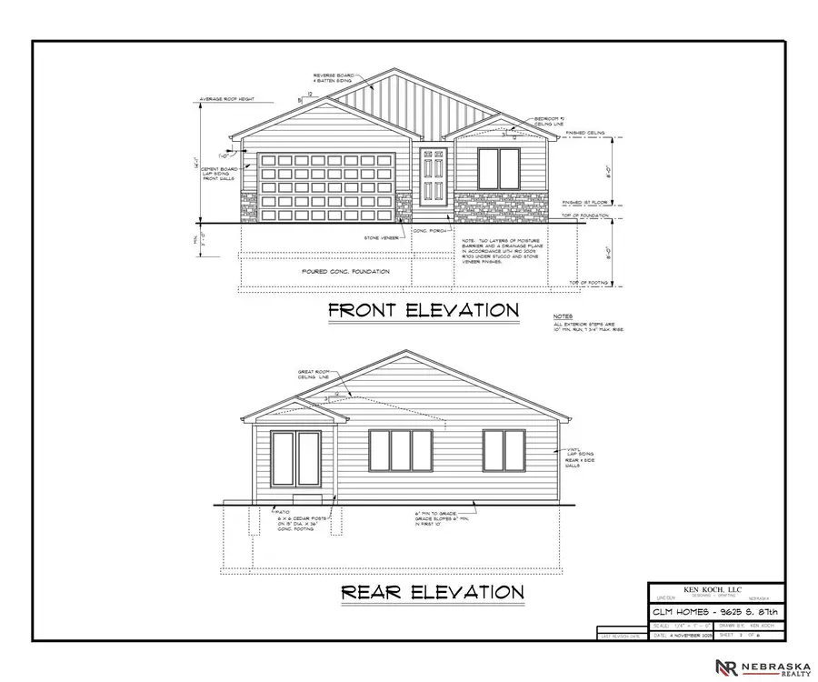 9625 S 87th Street, Lincoln, NE 68526 - Image #2