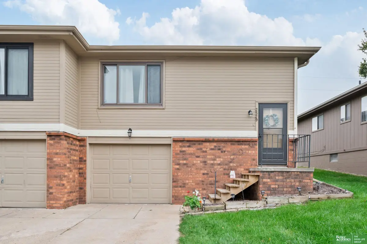2529 Mose Avenue #9A, Bellevue, NE 68147 - Image #1
