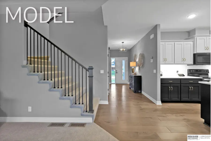 5419 N 190th Avenue, Elkhorn, NE 68022 - Image #2